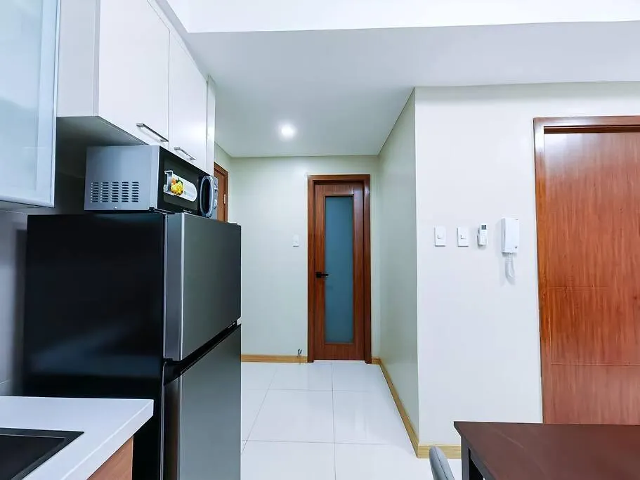 1Br Condotel Suite At Sunshine100 City Plaza - 18F #Ss02 Manila