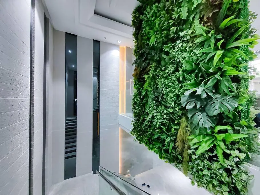 1Br Condotel Suite At Sunshine100 City Plaza - 18F #Ss02 Manila Apartment