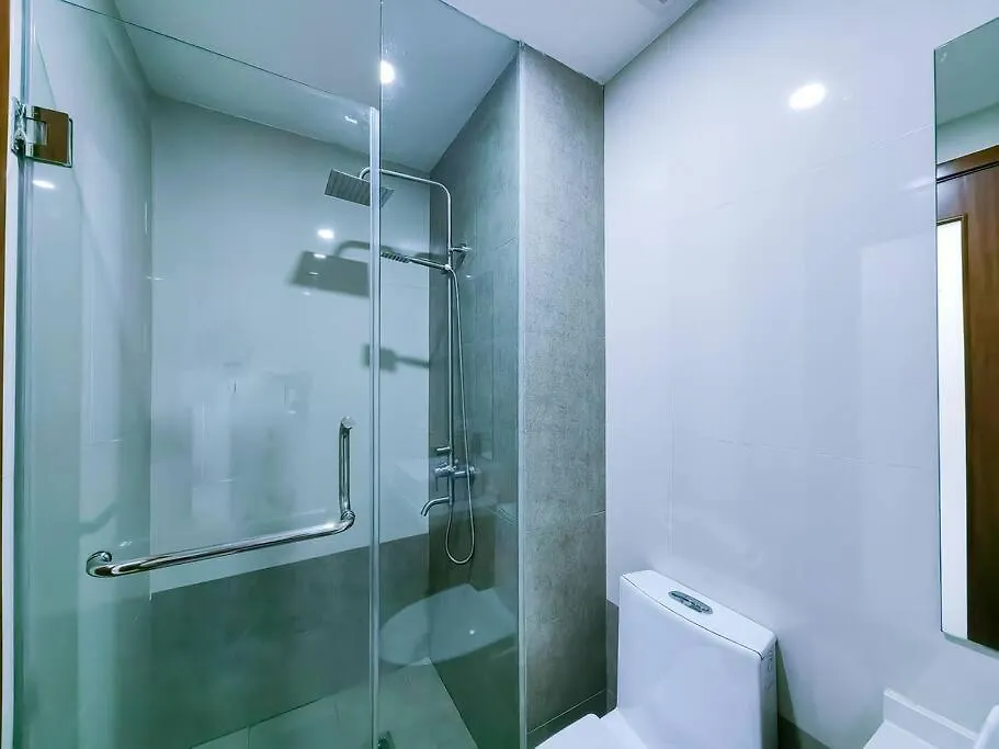 1Br Condotel Suite At Sunshine100 City Plaza - 18F #Ss02 Manila