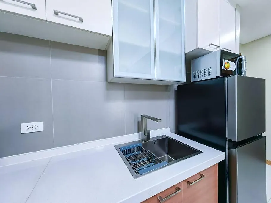 1Br Condotel Suite At Sunshine100 City Plaza - 18F #Ss02 Manila 0*,  Philippines