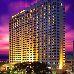 5* Отель Diamond Philippines