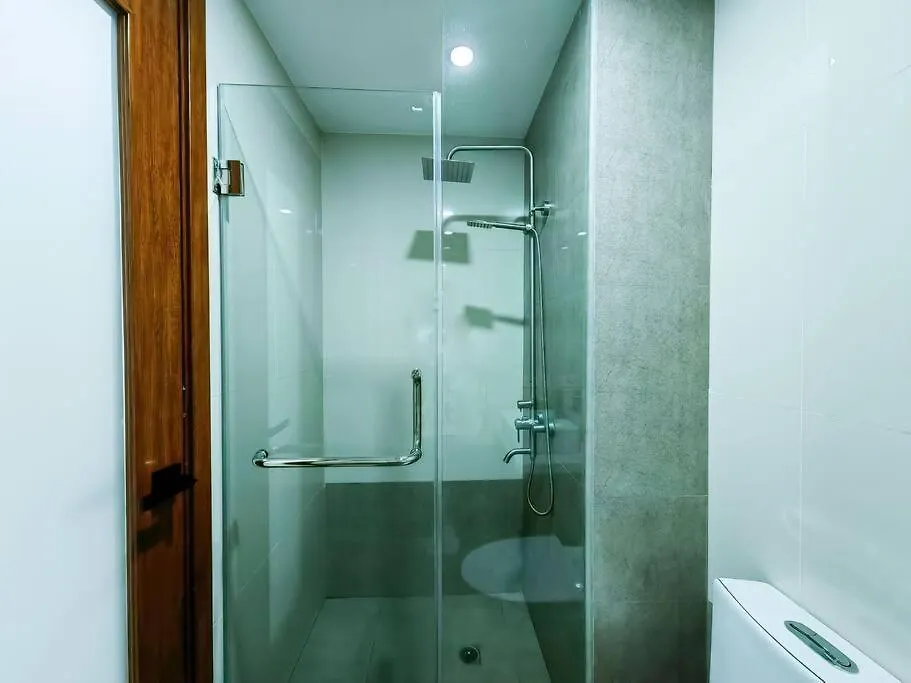 1Br Condotel Suite At Sunshine100 City Plaza - 18F #Ss02 Manila Apartment